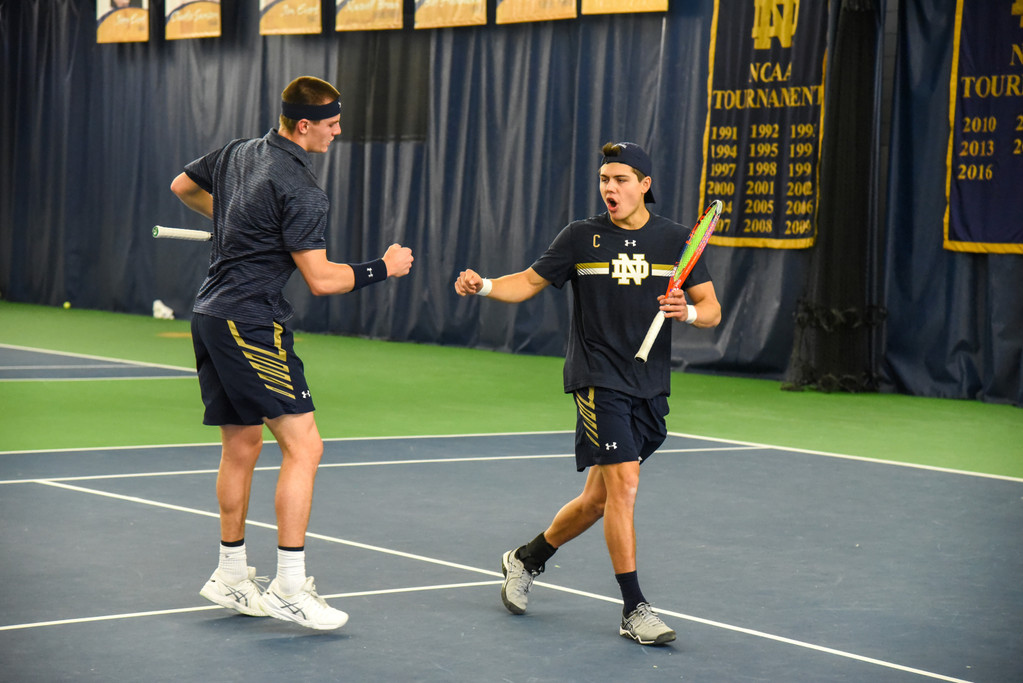 Notre Dame vs Louisville