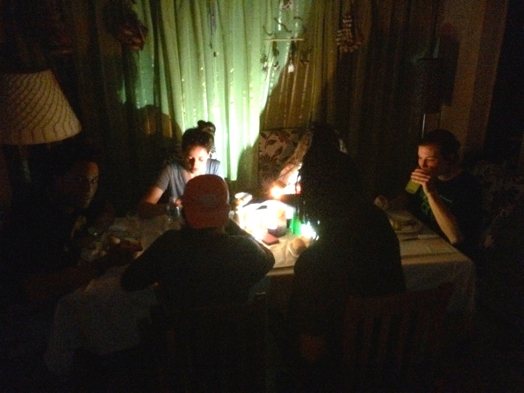 Student Athlete Study Abroad Trip