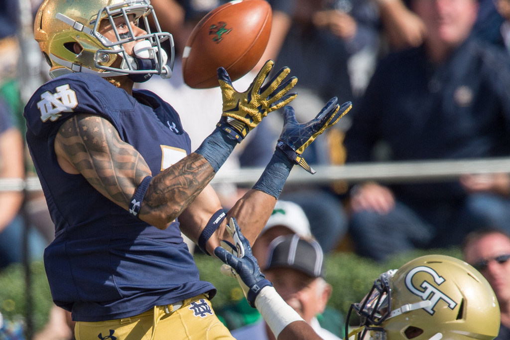 Will Fuller NFL Draft