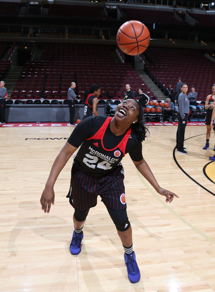 McDonald's All-American Game