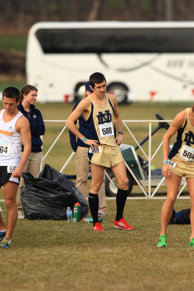2012 NCAA Great Lakes Regional
