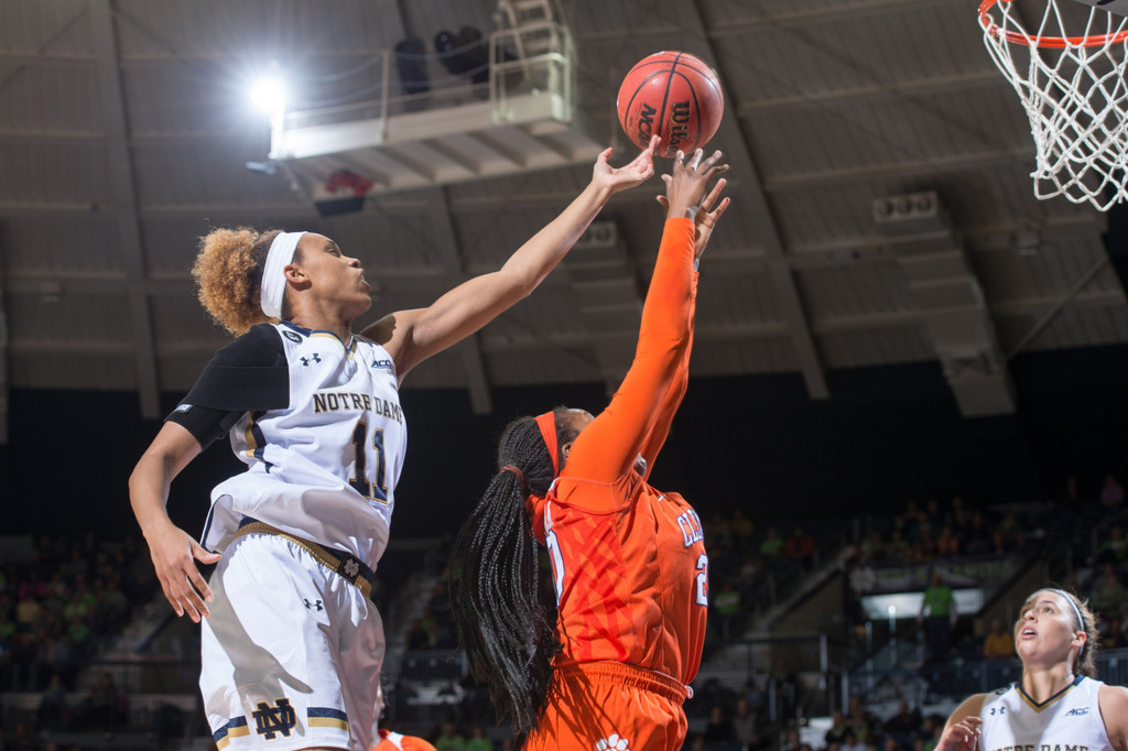 #2 Irish Coast by Clemson, 71-52