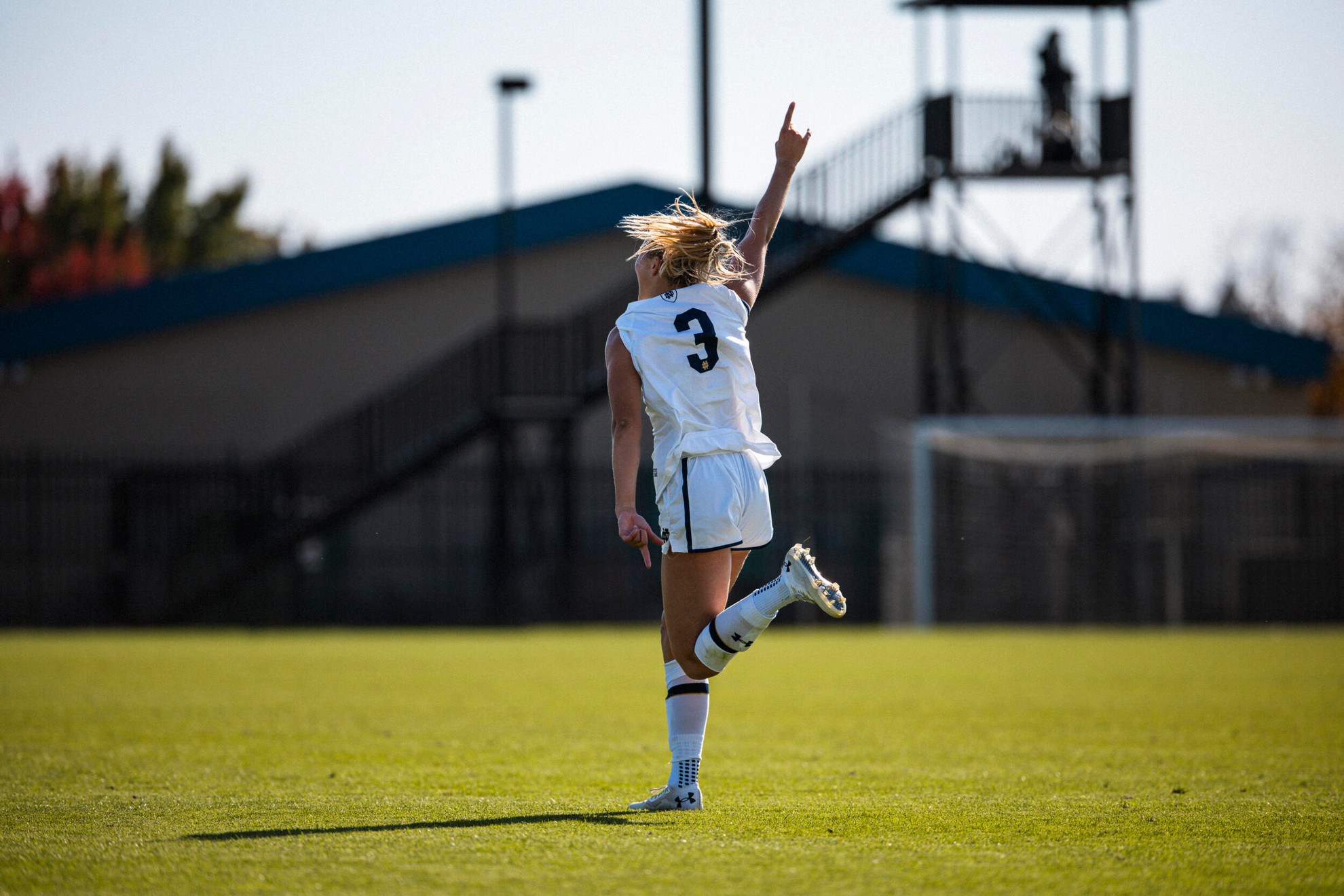 Izzy Engle Wins ACC Freshman of the Year Izzy Engle Wins ACC Freshman of the Year