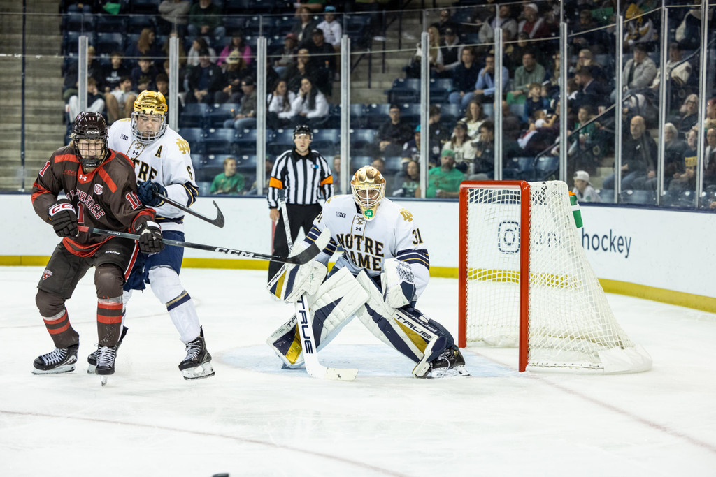 Notre Dame Fighting Irish - Official Athletics Website