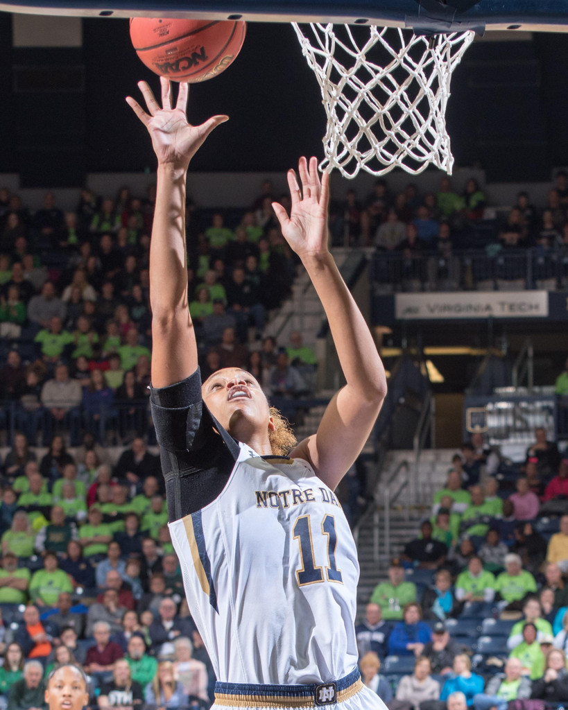 Georgia Tech vs. Notre Dame