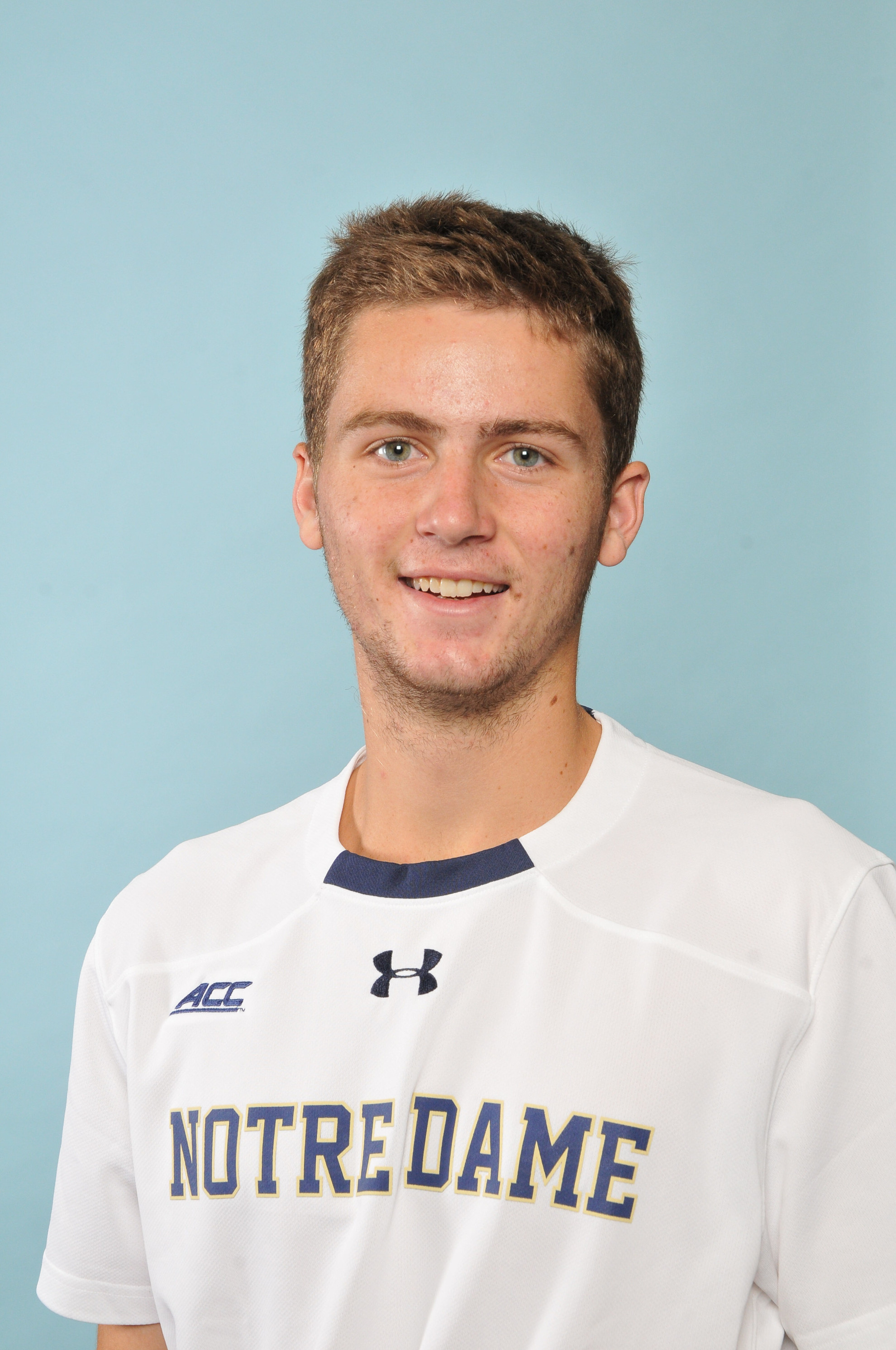 Monaghan Named ACC Player Of The Week Quentin Monaghan was named ACC Player of the Week on Tuesday.