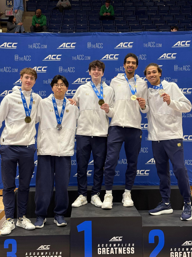 Notre Dame Fighting Irish - Official Athletics Website