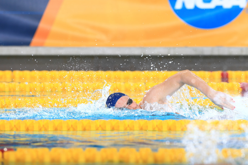 NCAA Championships - March 20-22