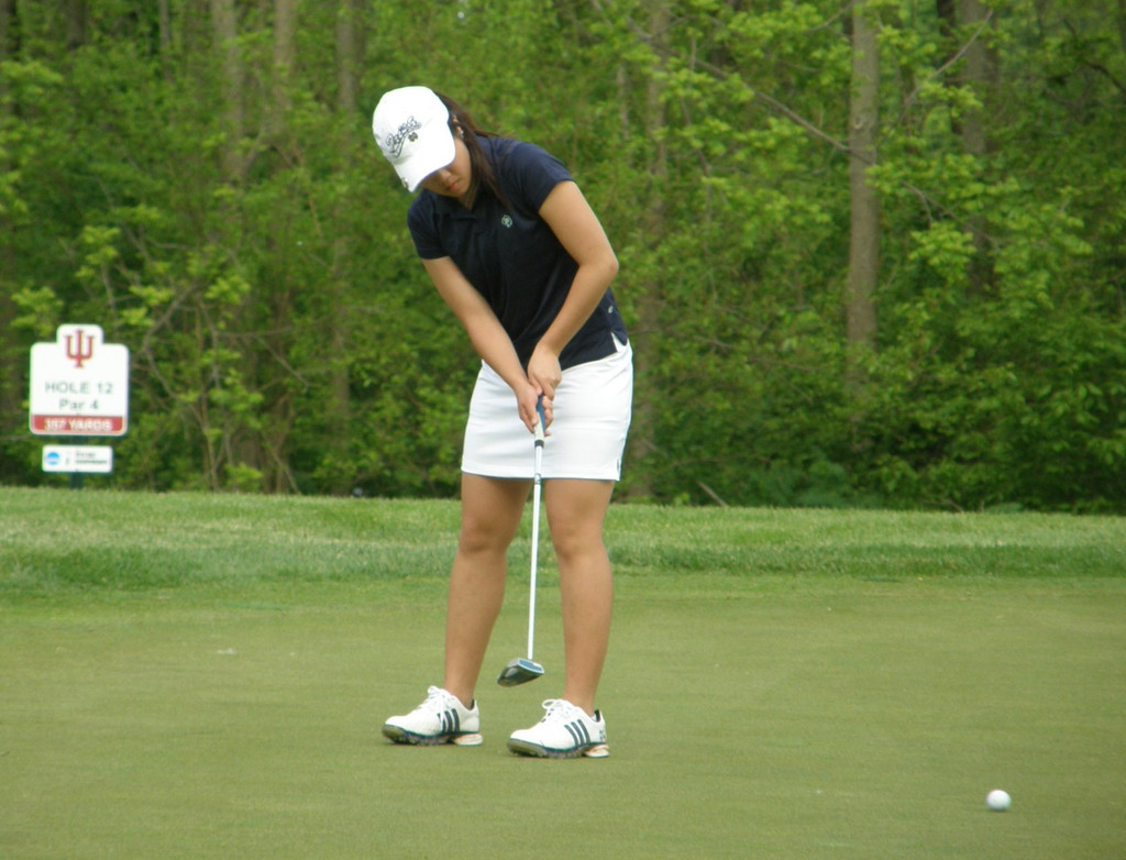 NCAA Central Regional - Day Two