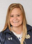 Annie Crea - Swimming and Diving - Notre Dame Fighting Irish