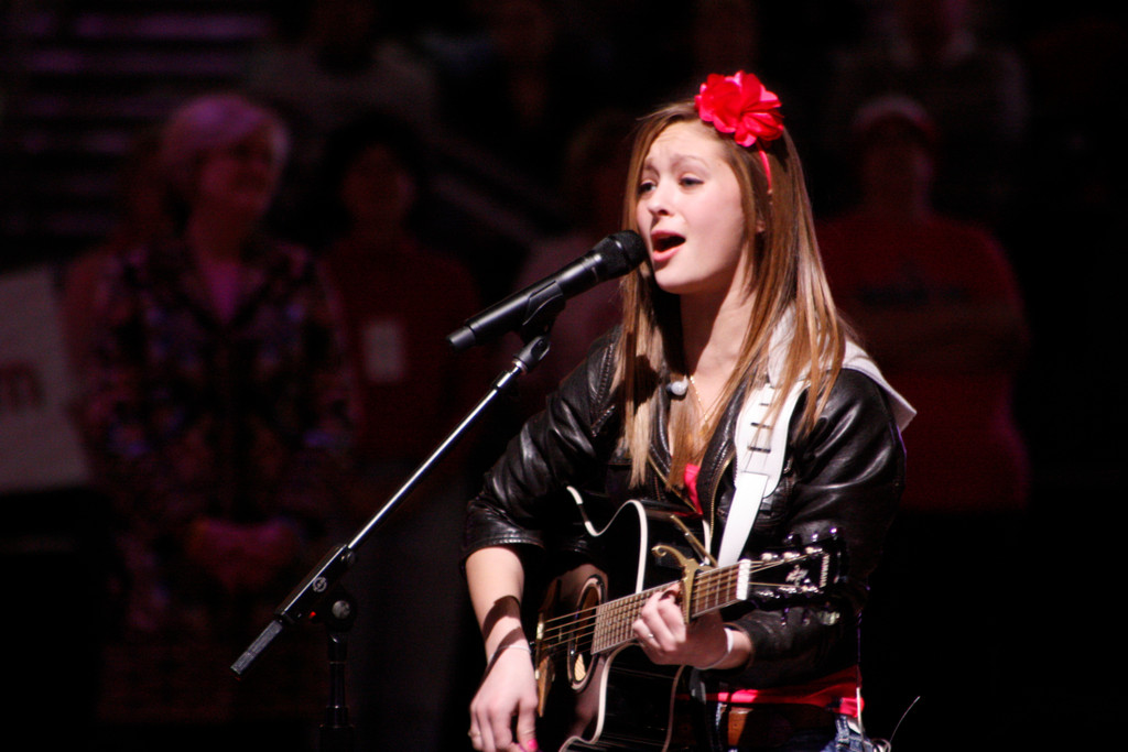 2/12 Women's Basketball vs. Rutgers