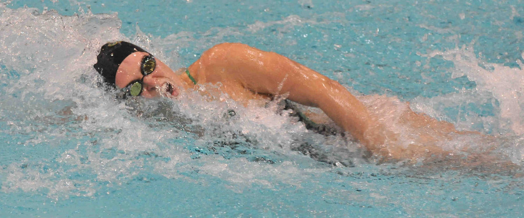 Shamrock Invitational Women's Photos