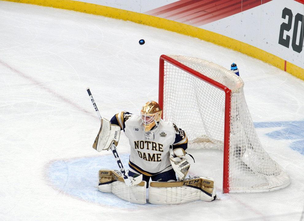 Notre Dame Fighting Irish - Official Athletics Website