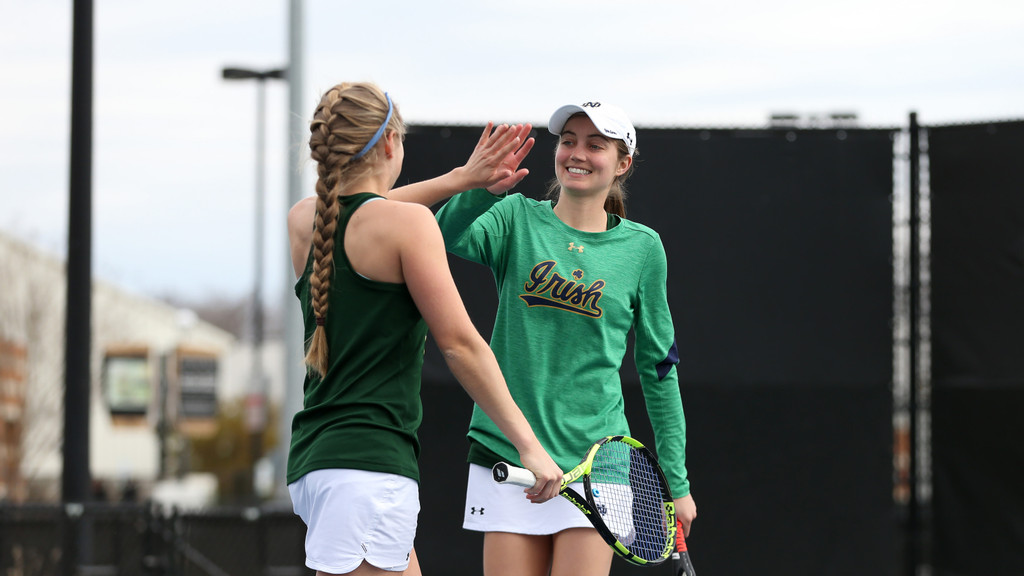 Notre Dame vs. Wake Forest