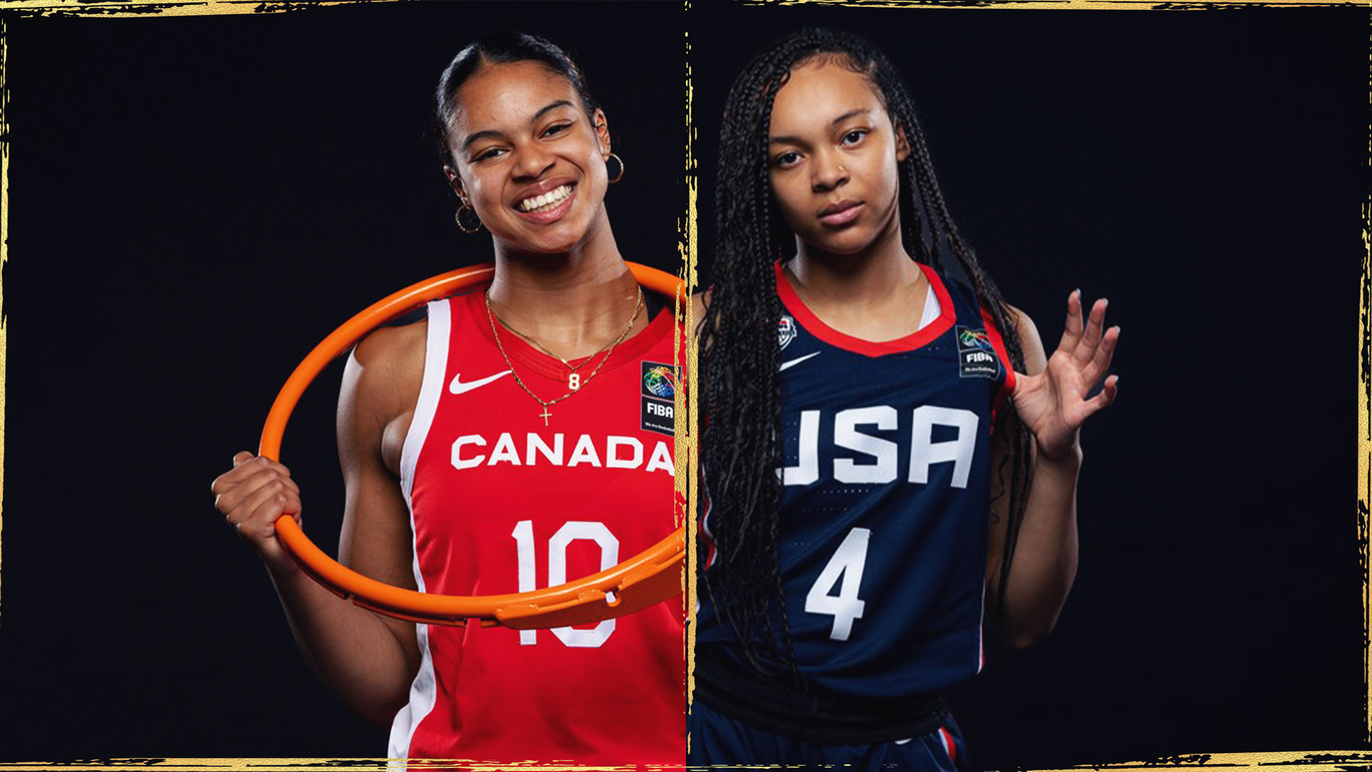 Hidalgo wins gold, Prosper bronze at U19 World Cup Hidalgo wins gold, Prosper bronze at U19 World Cup