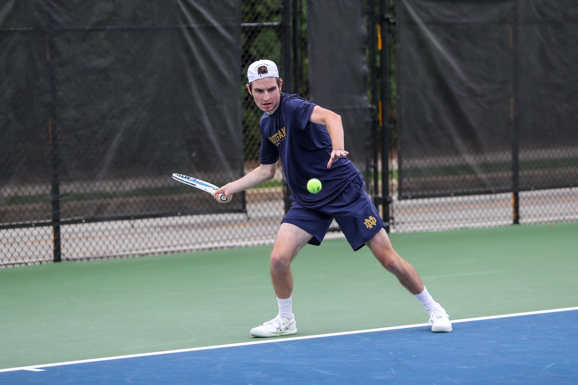Preview: On the Road For ACC Play in Florida Preview: On the Road For ACC Play in Florida