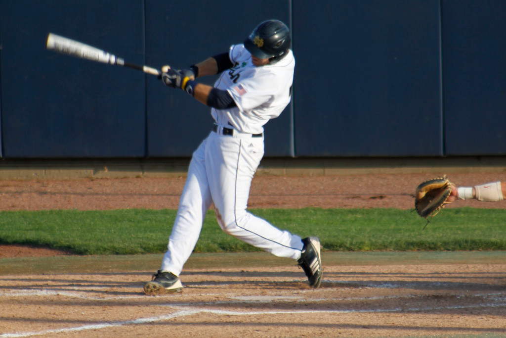 Baseball vs. Rutgers