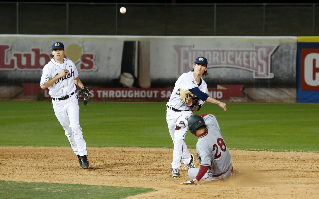 Irish Baseball Classic - San Antonio, Texas