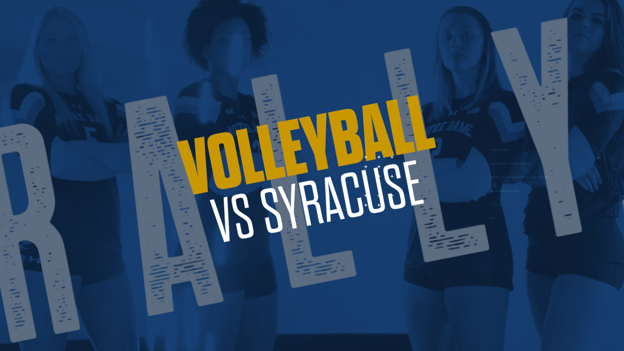 Notre Dame Fighting Irish - Official Athletics Website