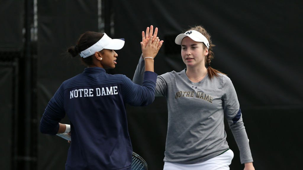 Notre Dame vs. Wake Forest