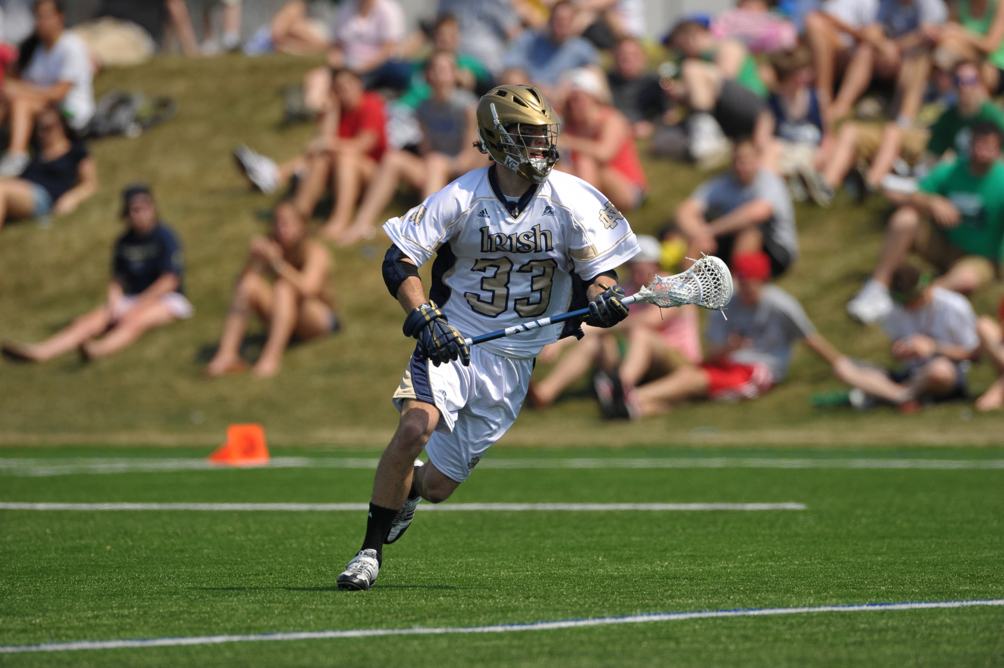 Vote For David Earl And Scott Rodgers For The All-MLL Team David Earl