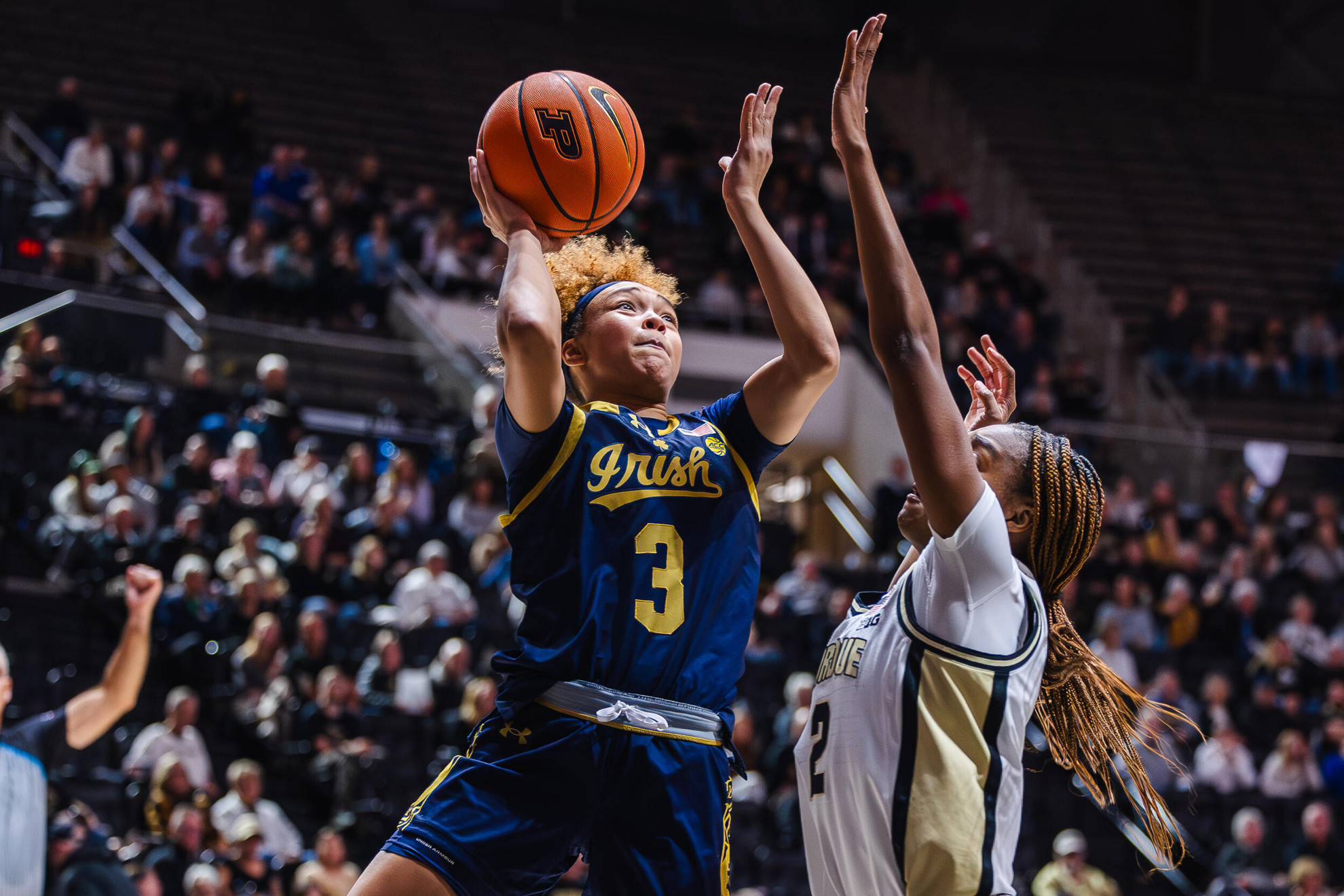 Hidalgo Named To Wade Watch List Hidalgo Named To Wade Watch List