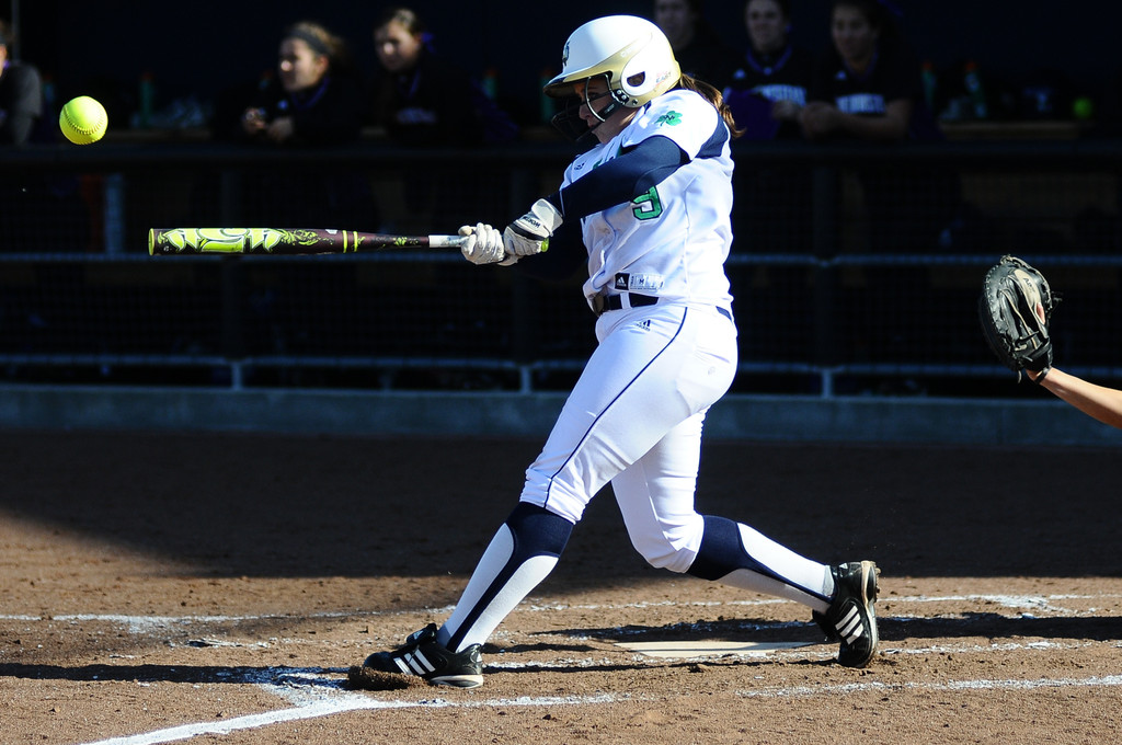 Notre Dame Knocks Off Northwestern