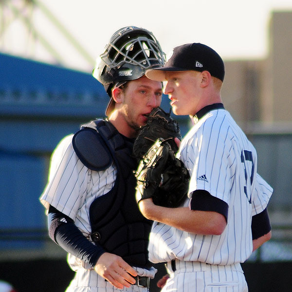 Cameron McConnell Named To Bench Award Watch List Junior C Cameron McConnell.