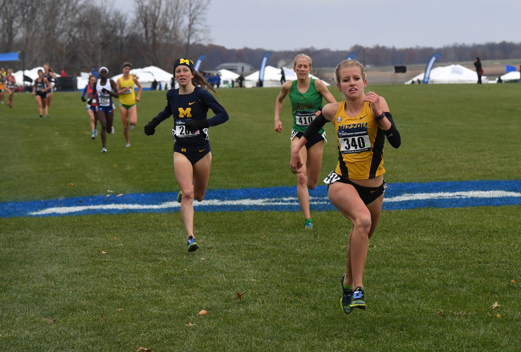 NCAA Cross Country Championships
