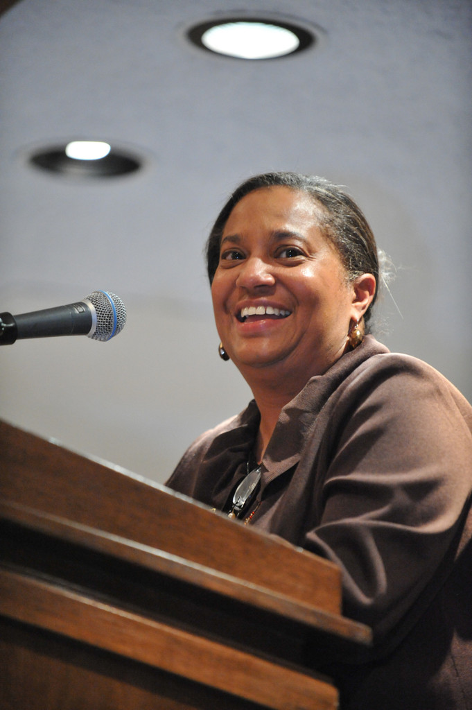 60th Anniversary of Black Student-Athletes