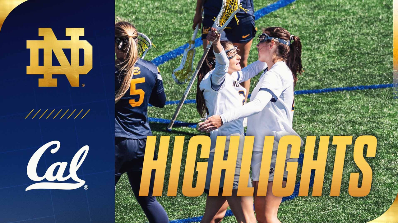 Notre Dame Fighting Irish - Official Athletics Website