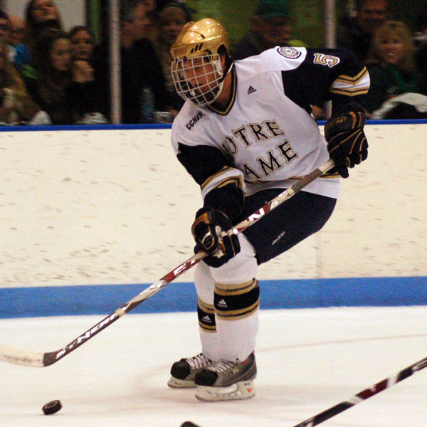 Hockey vs. Bowling Green