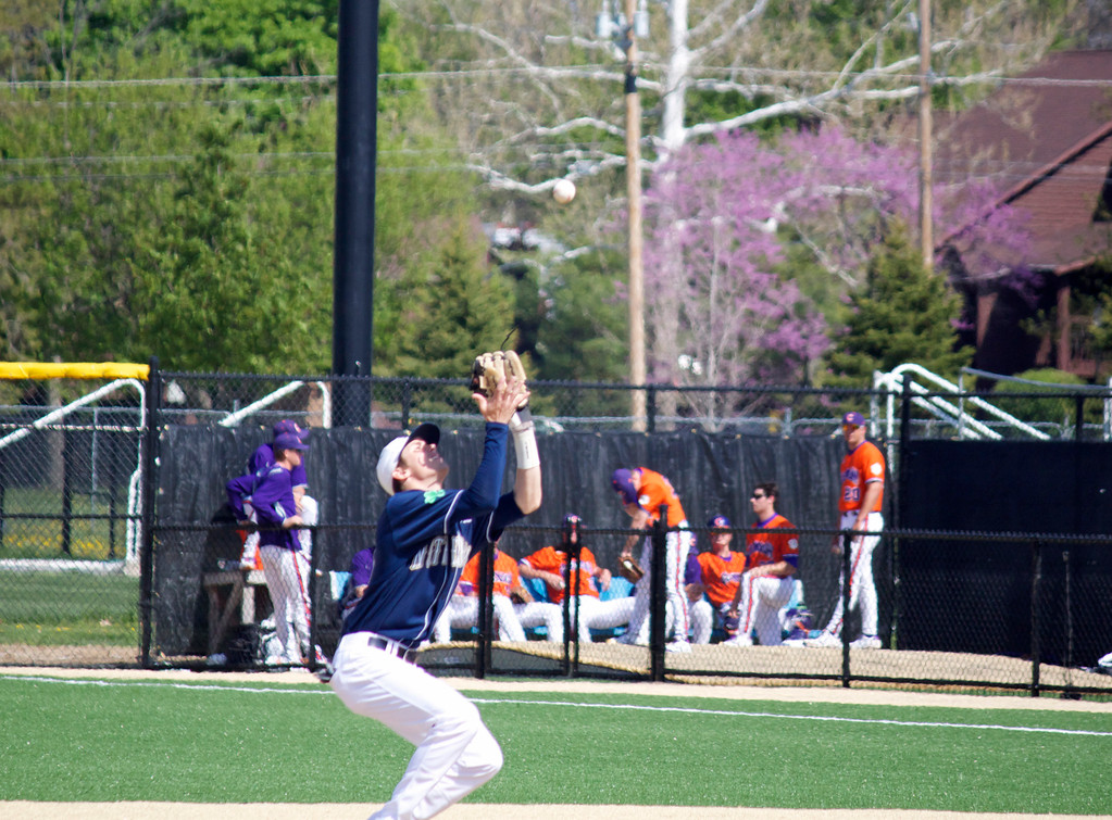 Notre Dame vs. Clemson