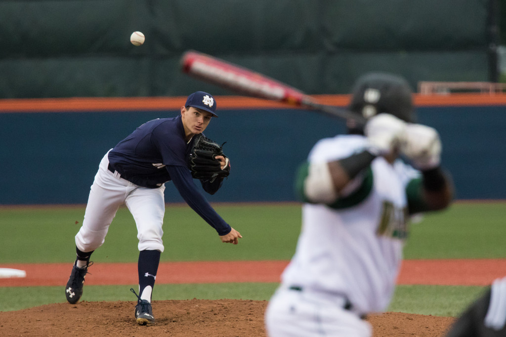 2015 NCAA Champaign Regional - Day 2
