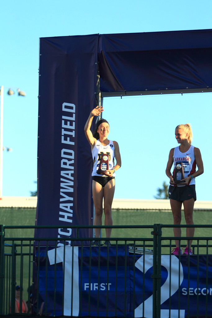 NCAA Outdoor Championships