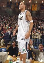 Notre Dame Men’s Basketball To Hold Open Practice On Saturday Morning Irish fans will get an opportunity to meet Chris Thomas and his teammates on Saturday morning.