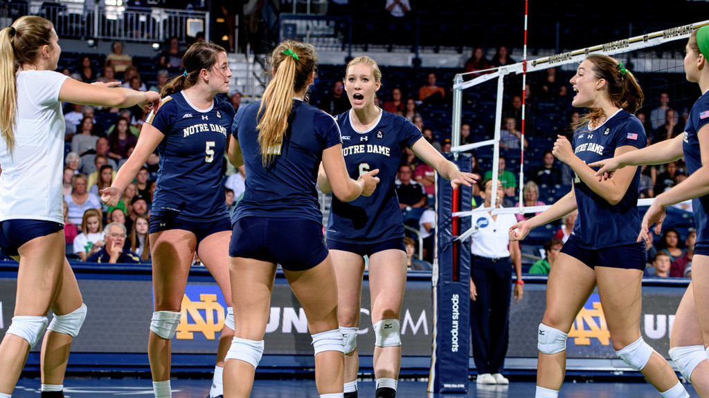 No. 17 Florida State 3, Notre Dame 0