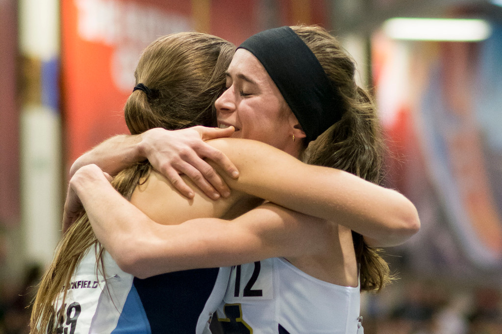 Day Three at the 2016 ACC Indoor Track & Field Championships (photos by Kevin Sabitus)