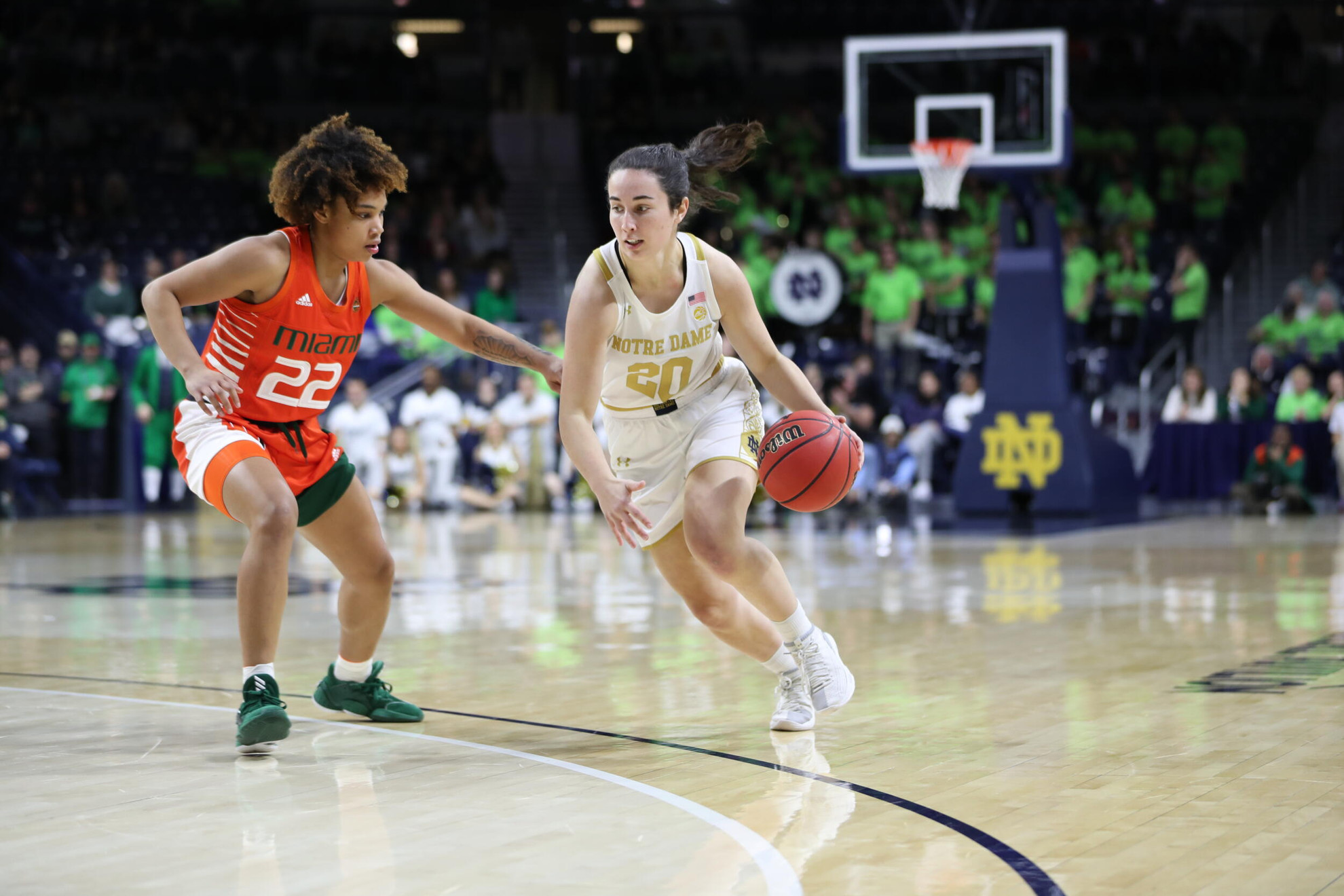Game 20 Preview: Virginia Game 20 Preview: Virginia