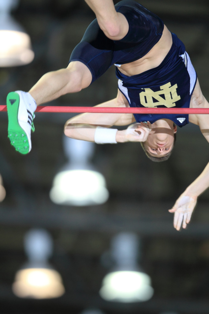 NCAA Indoor Track and Field Championships