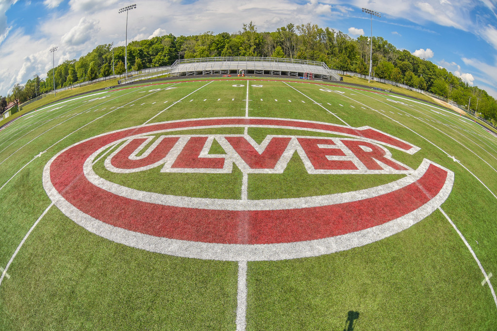 2017 Notre Dame Football Fall Camp - Practice One