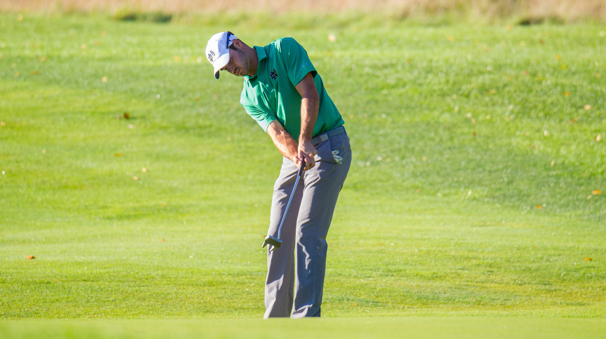 Irish Tie Program Record at Quail Valley Irish Tie Program Record at Quail Valley