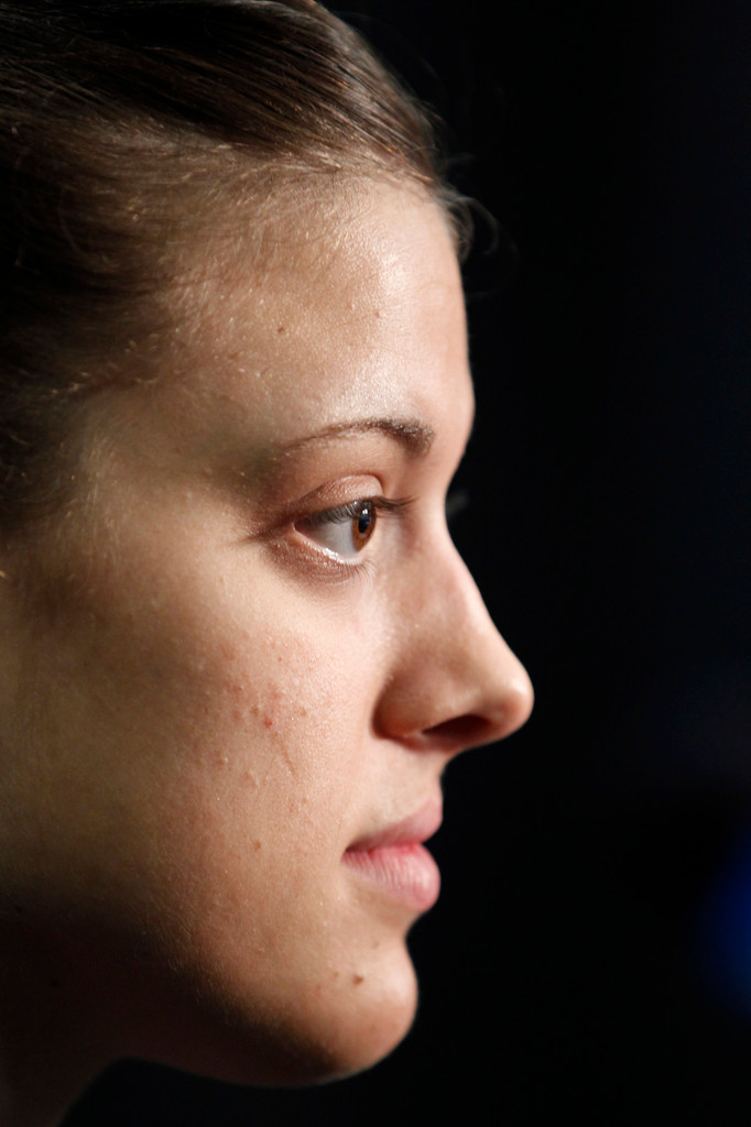 2011 Championship Game - Pregame Gallery