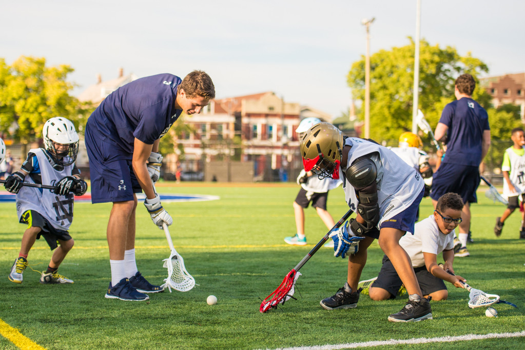 2015 Playing for Peace