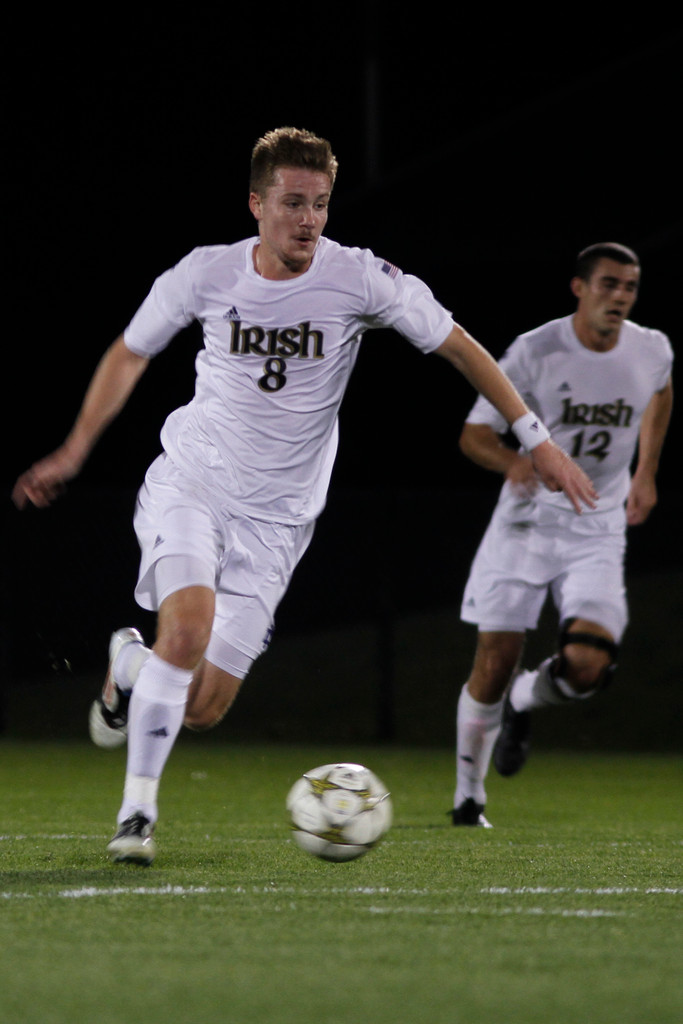 Men's Soccer vs. Marquette