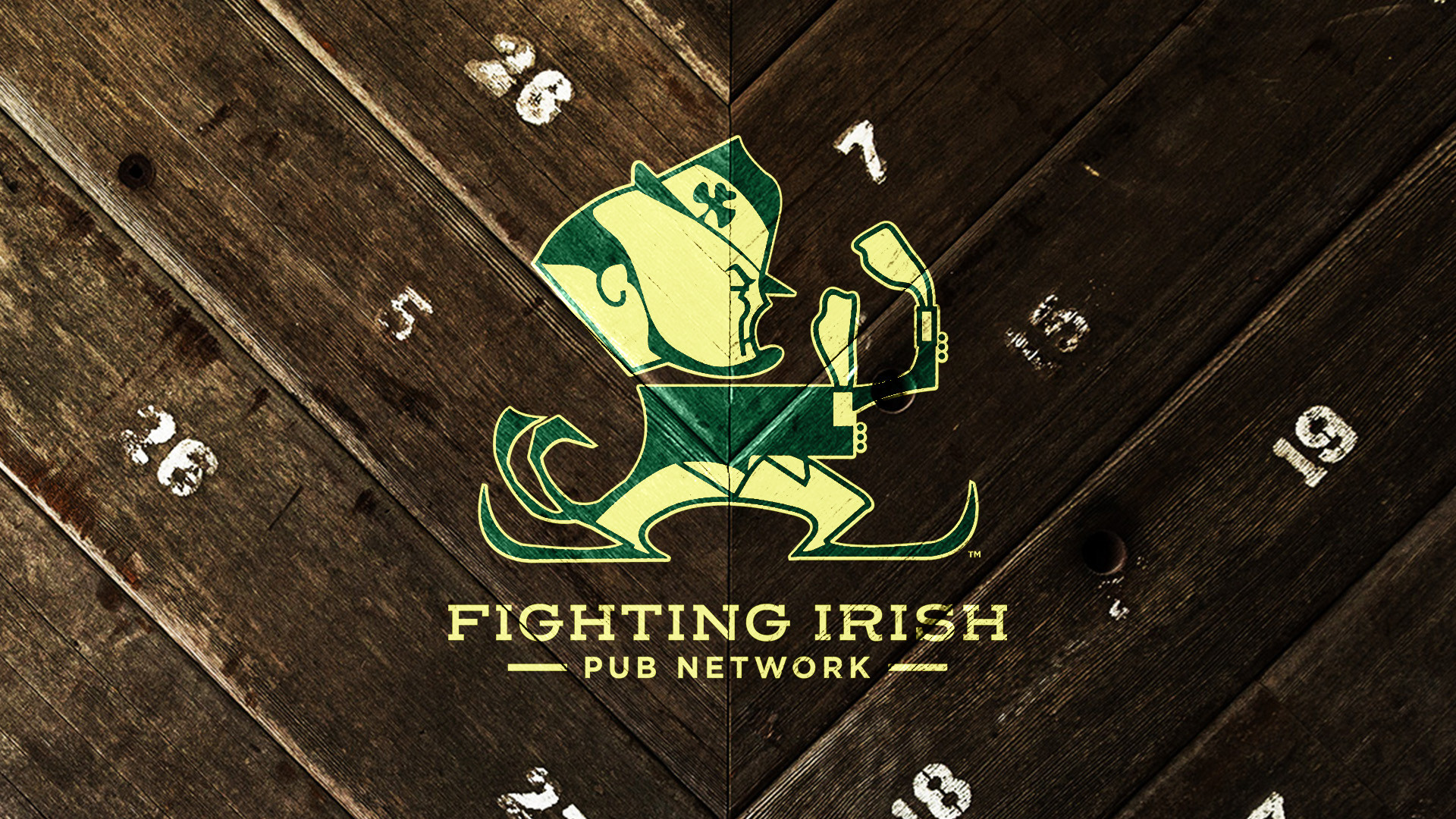 Fighting Irish Pub Network: Come Together for Our Most Connected Season Yet Fighting Irish Pub Network: Come Together for Our Most Connected Season Yet