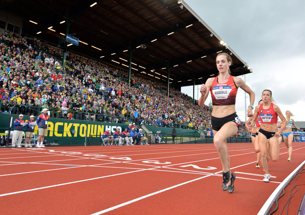 Fighting Irish Compete for a Spot at Rio 2016