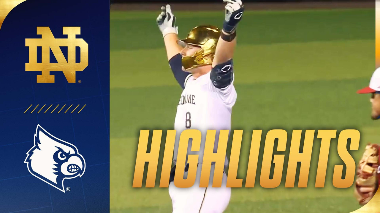 Notre Dame Fighting Irish - Official Athletics Website