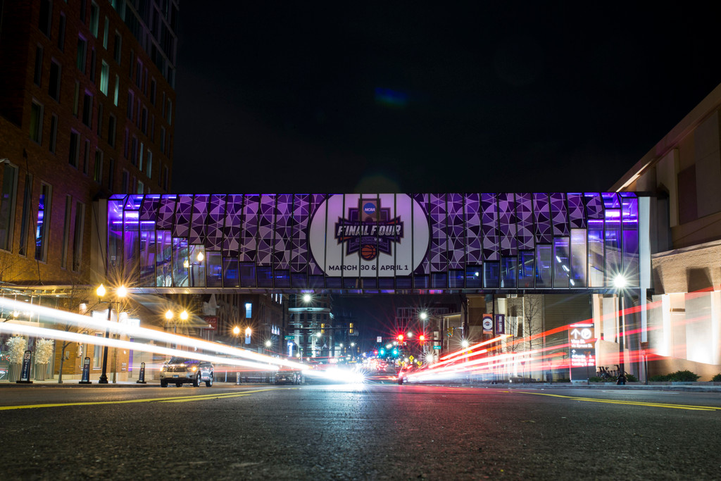 NCAA National Championship: ND WBB 61, Mississippi State 58 (USATSI)