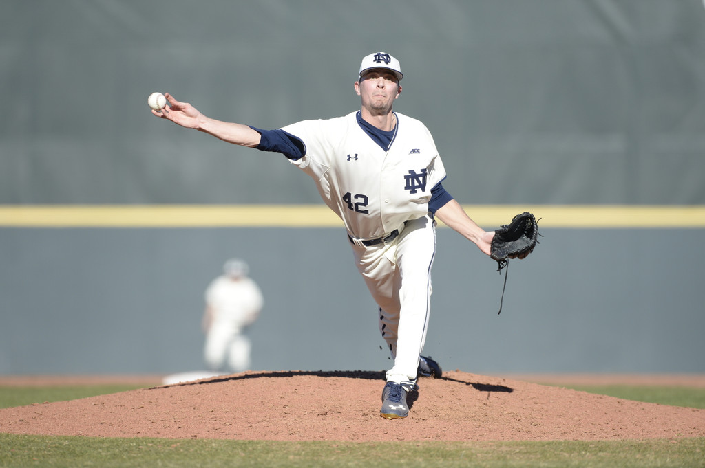 Notre Dame vs. SIU-Edwardsville